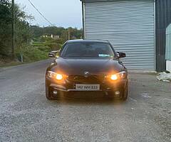 Bmw f30 - Image 8/8