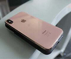 IPhone XS Max 64gb Good