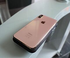 IPhone XS Max 64gb Good