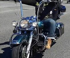 03 road king - Image 5/10