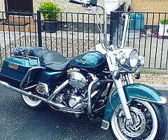 03 road king - Image 6/10