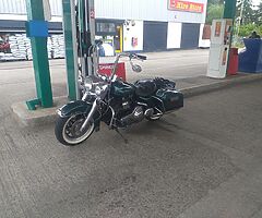 03 road king - Image 8/10
