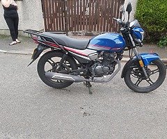 Keeway strike 125cc - Image 3/6