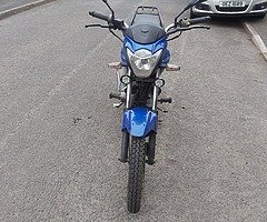 Keeway strike 125cc - Image 4/6