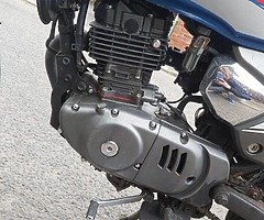 Keeway strike 125cc - Image 5/6