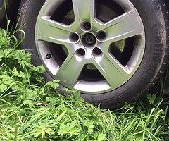 Audi A4 for breaking