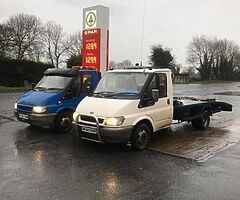 SCRAP CARS WANTED