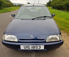 1996 Citroën AX - Image 3/8