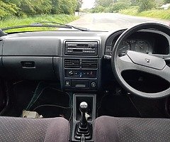 1996 Citroën AX - Image 7/8