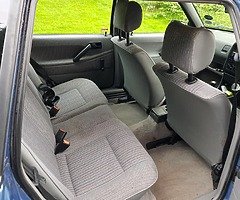 1993 Volkswagen Passat - Image 3/8