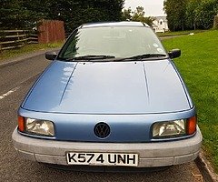 1993 Volkswagen Passat - Image 4/8