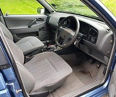 1993 Volkswagen Passat - Image 7/8