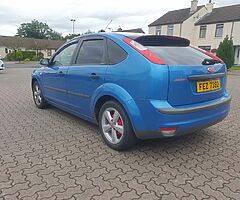2005 Ford Focus - Image 3/5