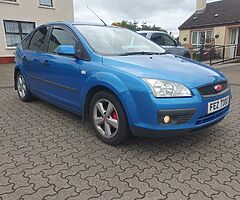 2005 Ford Focus - Image 5/5