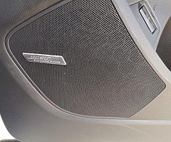 2010 Audi Q7 S-line TDI Quattro White - Image 6/10