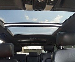 2010 Audi Q7 S-line TDI Quattro White - Image 10/10