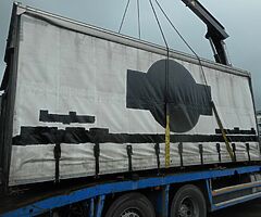 FOR SALE: Container - 22ft by 8ft
