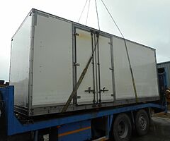 FOR SALE: Container - 22ft by 8ft - Image 3/3