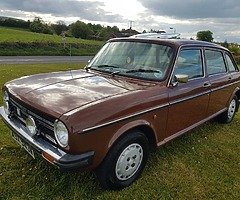 1981 Austin maxi 1750 hl auto - Image 4/10