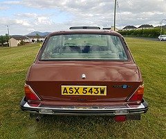 1981 Austin maxi 1750 hl auto - Image 5/10