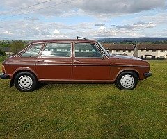 1981 Austin maxi 1750 hl auto - Image 6/10