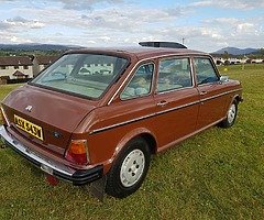 1981 Austin maxi 1750 hl auto - Image 9/10