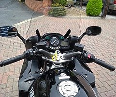 2001 Yamaha FJR - Image 6/8