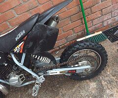 1999 KTM 50 - Image 5/10