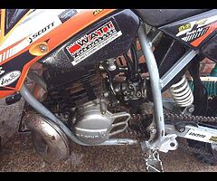 1999 KTM 50 - Image 7/10