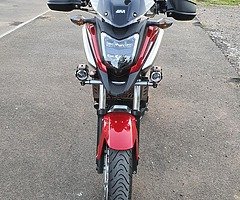 2016 Honda NC750 - Image 7/10