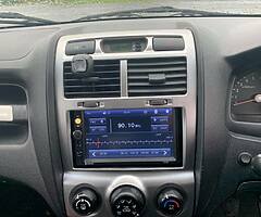 2006 Kia Sportage - Image 5/10