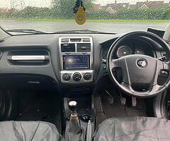 2006 Kia Sportage - Image 8/10