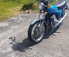 Kawasaki 1976 s1