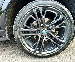 BMW X4 2.0D XDRIVE MSPORT FINANCE AVAILABLE!!! - Image 8/9