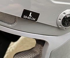 Thor motocross helmet - Image 5/5