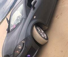 2007 SEAT Leon