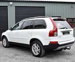 2011 Volvo XC90 SE 7 seater