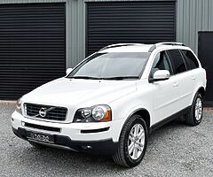 2011 Volvo XC90 SE 7 seater