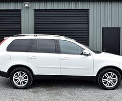 2011 Volvo XC90 SE 7 seater