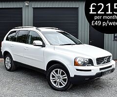2011 Volvo XC90 SE 7 seater - Image 6/6