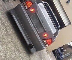 2005 is200 sport swaps - Image 5/7
