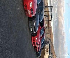 2005 is200 sport swaps - Image 6/7