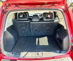2007 Jeep Patriot Sport 4x4 2.0 TDI - Tow bar and roof rails! - Image 6/10