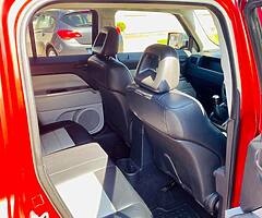 2007 Jeep Patriot Sport 4x4 2.0 TDI - Tow bar and roof rails! - Image 7/10