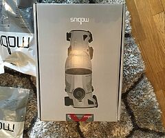 Mobius x8 knee braces - Image 4/4