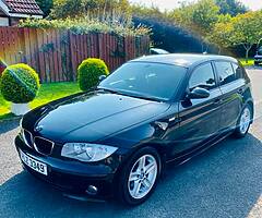 2005 BMW 118d - Long MOT! Warranty & Delivery available! - Image 4/9