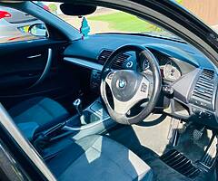 2005 BMW 118d - Long MOT! Warranty & Delivery available! - Image 5/9