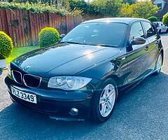 2005 BMW 118d - Long MOT! Warranty & Delivery available! - Image 7/9