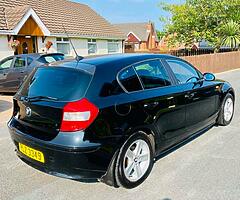 2005 BMW 118d - Long MOT! Warranty & Delivery available! - Image 9/9