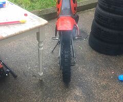 Lem motor 50cc 2 stroke - Image 3/4